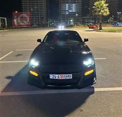 فورد موستانج